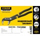 Клещи переставные 250 мм Hercules Professional STAYER 22375