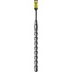 Бур SDS-max Professional Hercules-4Х STAYER 52x610/720 мм 29370-610-52  