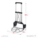 Лента клейкая двухсторонняя на вспененной основе черная Professional STAYER 9 мм 5 м 12233-09-05  