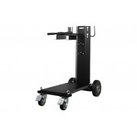 Тележка КЕДР СТУ-1 для MultiMIG-3500/5000S/5000DP, MultiTIG-3200P DC/3200P AC/DC/5000P AC/DC