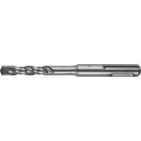 Бур SDS-plus 8 x 110 мм ЗУБР 29315-110-08