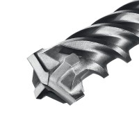 Бур SDS-plus 20 х 310 мм ПРОФИ-4Х ЗУБР 29313-310-20
