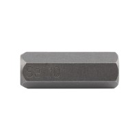 Бита, с шестигранным хвостовиком, 10 мм, H10, 30 мм, 1 шт, GARWIN PRO, B03H10
