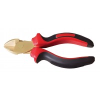 Бокорезы усиленные 200 искробезопасные сплав AlCu 248A-1004, HORTZ