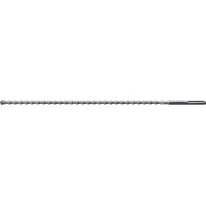 Бур SDS-max 18?880/1020 мм ЗУБР Профессионал 29350-880-18_z02