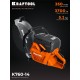 Бензорез (рельсорез) 3700 Вт, 350 мм по металлу, без диска K760-14 KRAFTOOL K760-14