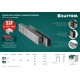 Скобы тип 53F (D/056), 13 мм, калибр 23GA, 5000 шт KRAFTOOL 31787-13