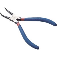 Съемник стопорных колец сжим загнутые 180 мм Licota APT-38002B