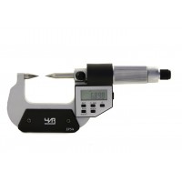 Микрометр точечный МКЦ-ТП- 75 0.001 электронный ЧИЗ