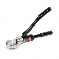 Пресс гидравлический ручной ПГРс-120у (КВТ) к-кт 67052