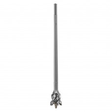 Проломной бур, 68 х 600 мм, SDS MAX Matrix (712686)