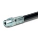 RUNTEC RT-BC410 Шланг для шприца, М 10х1, 254 мм (RT-BC410)