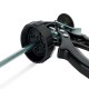 RUNTEC RT-BL800 Ручной, высокопрочный пистолет для герметика (RT-BL800)