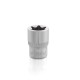 RUNTEC RT-H12SE22 Головка торцевая RUNTEC CrV, E-профиль, 1/2, E22 (RT-H12SE22)