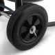 RUNTEC RT-SB5 Аппарат пескоструйный 17 л (RT-SB5)