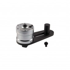 Усилитель крутящего момента, мультипликатор 1:25, 1/2 х 1 2500 Нм, GARWIN PRO, 520205-125-2500