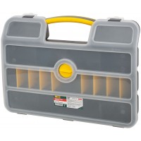 Ящик для крепежа (органайзер) 18