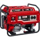 Генератор бензиновый 5500 Вт с электростартером ЗУБР СБ-5500Е