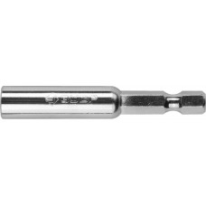 Адаптер магнитный для бит 60 мм ЗУБР 26713-60