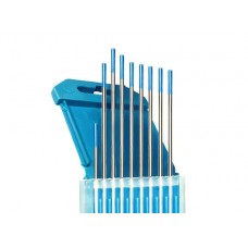 Электроды вольфрамовые КЕДР ВЛ-20-175 D 2,4 мм (синий) AC/DC