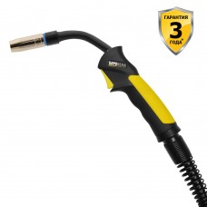 Горелка д/полуавт. БАРСВЕЛД MIG-25 FLEX (TMIG2503F)