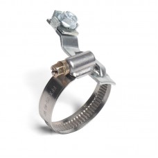 Хомут заземления УХЗ (25-40)/W2 (Fortisflex) (78513)