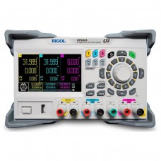 Источник питания программируемый RIGOL DP932A