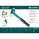 Безынерционный молоток Dead Blow, 40 мм, 680 г KRAFTOOL 2078-40