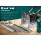 Скобы тип 140 (G/11/57), 14 мм, калибр 20GA, 1000 шт KRAFTOOL 31680-14