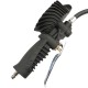 Пистолет для накачки шин с аналоговым манометром, 12 бар, GARWIN PRO, 806006-01