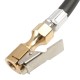 Пистолет для накачки шин с аналоговым манометром, 12 бар, GARWIN PRO, 806006-01