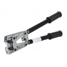 Пресс-клещи гексагональные ПКГ-50 (КВТ) к-кт 47538