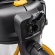 RUNTEC RT-VC30 Пылесос строительный RUNTEC 750 Вт, 30 л (RT-VC30)
