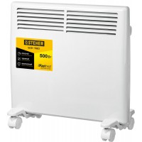 Конвектор электрический Е серия STEHER 0.5 кВт SCE-500  