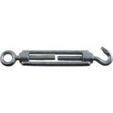 Талреп крюк - кольцо (DIN 1480) 8мм (31569)