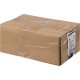 Гайка с фланцем M10, кл. пр. 6, цинк, 5 кг ЗУБР DIN 6923 303630-10