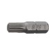 Бита, с шестигранным хвостовиком, 5/16, M8, 30 мм, 1 шт, Licota, BSM230080-CK
