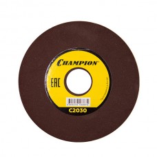 Диск заточной CHAMPION (3/8PM,0,325,1/4) 108х3,2х22,2 для станка C2000 (C2030)