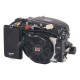 Двигатель бензиновый EVOline GB 620 E 4500rpm (произведено Zongshen)