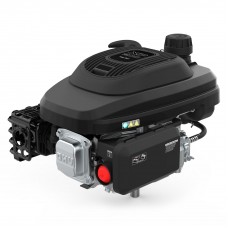 Двигатель бензиновый EVOline XP 200 A (D 25 мм, L 60 мм) (произведено Zongshen)