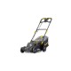 Газонокосилка эл. CHAMPION EM4419 (1,9 кВт травосб. 40л ширина 440мм 25-75мм, 17кг) (EM4419)