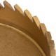 Коронка по металлу HSS, 68 мм, нитридтитановое покрытие Denzel (724122)