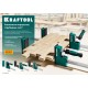 Корпусная струбцина 1000?95 мм EK-1000/95 KRAFTOOL 3224-10