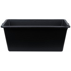 Кювета пластиковая для перемешивания раствора 60 л (04096)