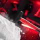 Молоток слесарный optimal, 200 г, фибергласовая обрезиненная рукоятка, квадратный боек Matrix