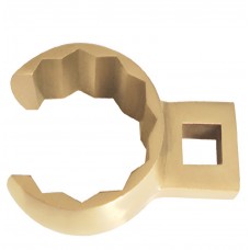 Насадка накидная с открытым зевом 1/2