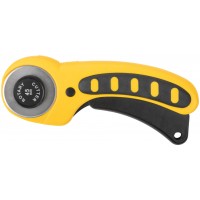 Нож универсальный с дисковым лезвием (10370)