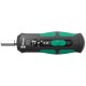 Отвёртка динамометрическая 2-6 Нм Safe-Torque Speed Kraftform серия 7515 Wera WE-075815