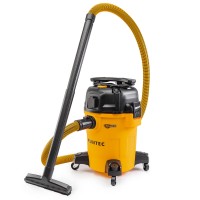 RUNTEC RT-VC23 Пылесос строительный RUNTEC 750 Вт, 23 л (RT-VC23)