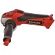 Шлифмашина угловая акк. Einhell PXC TE-AG 18/115 Li, 115мм,защ.от перегрузки,кожух б.кл,без АКК и ЗУ (4431110)